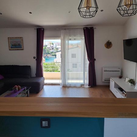Apartman Adagio Žaborić Extérieur photo