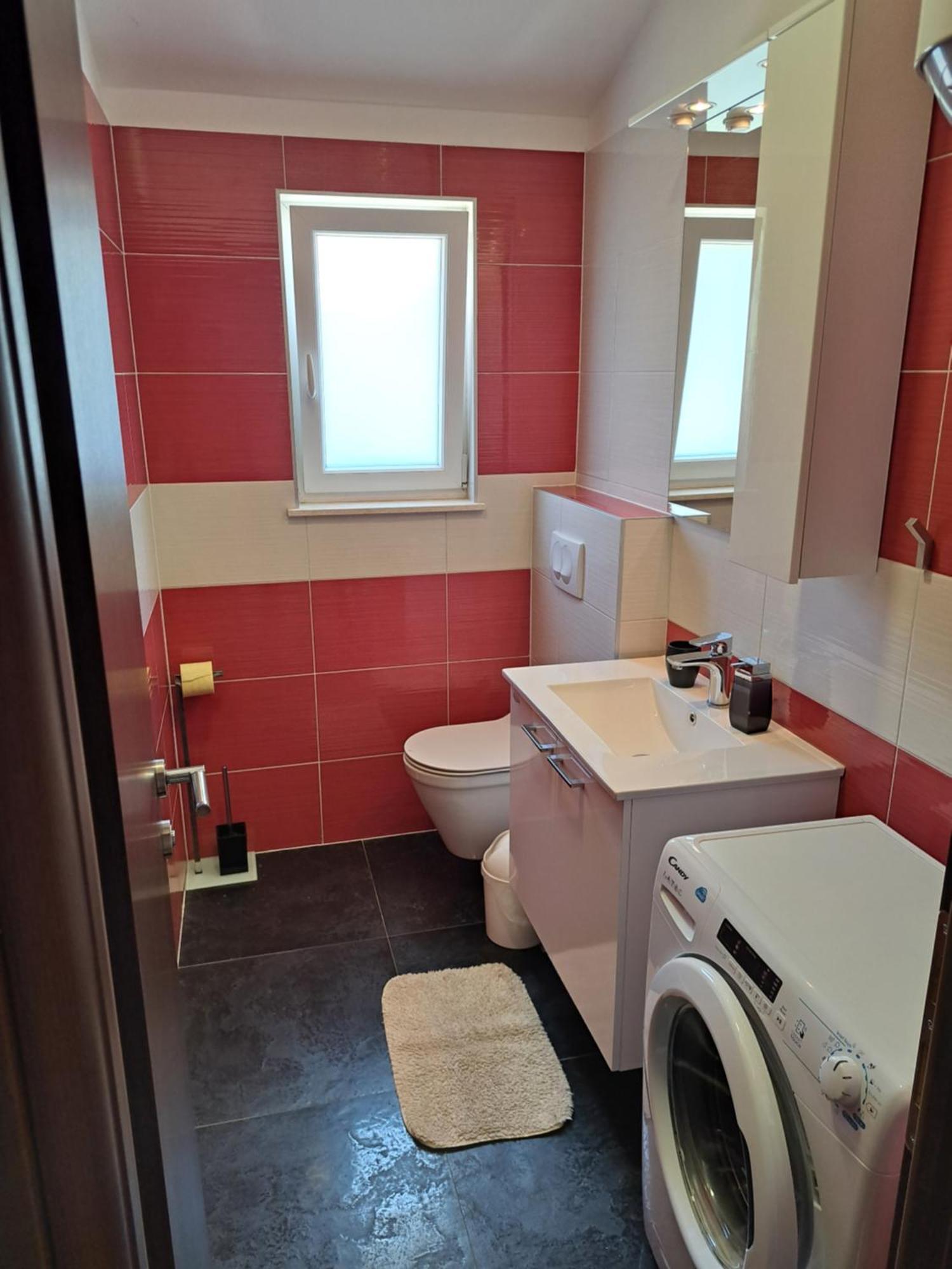 Apartman Adagio Žaborić Extérieur photo