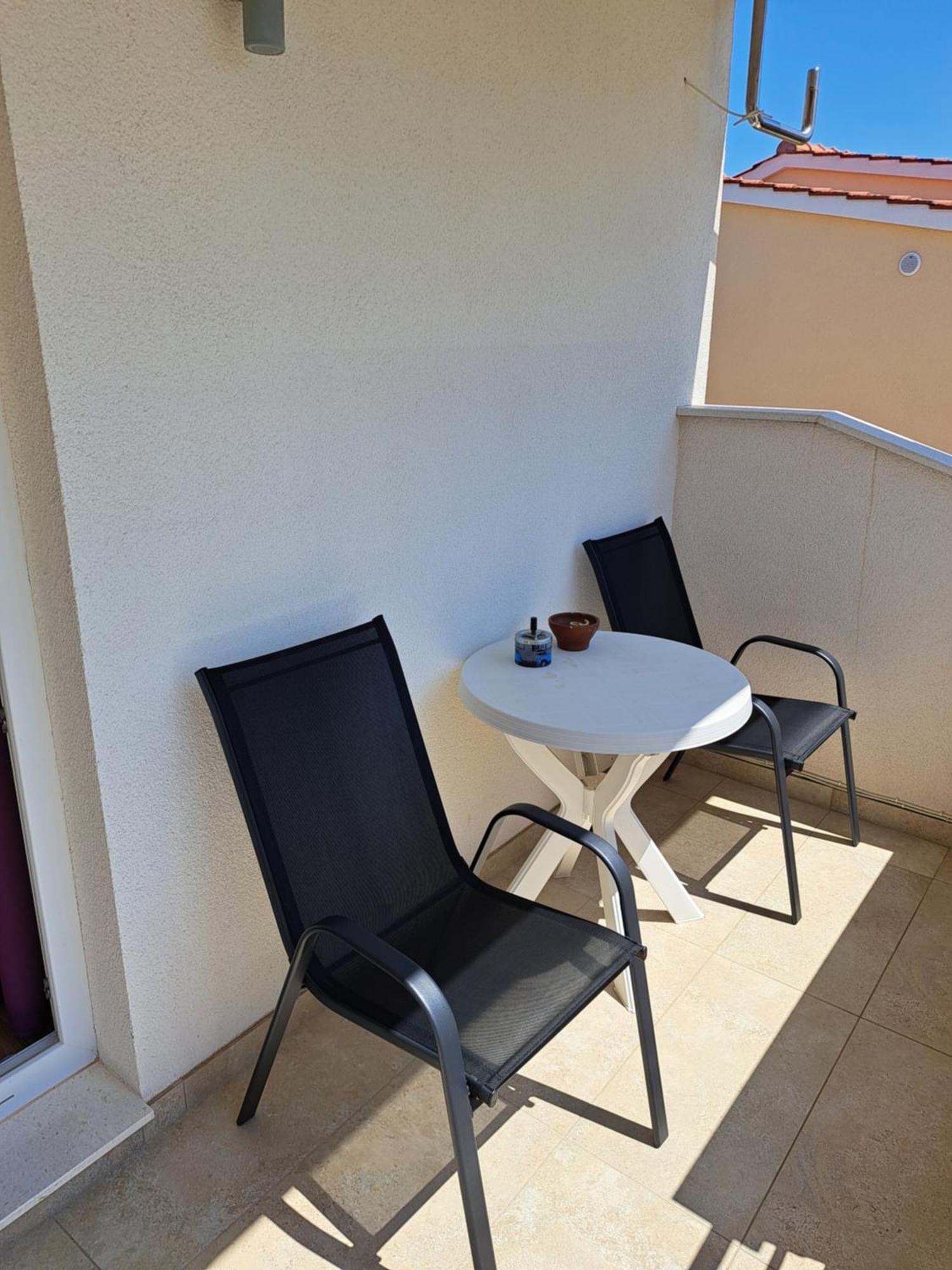 Apartman Adagio Žaborić Extérieur photo