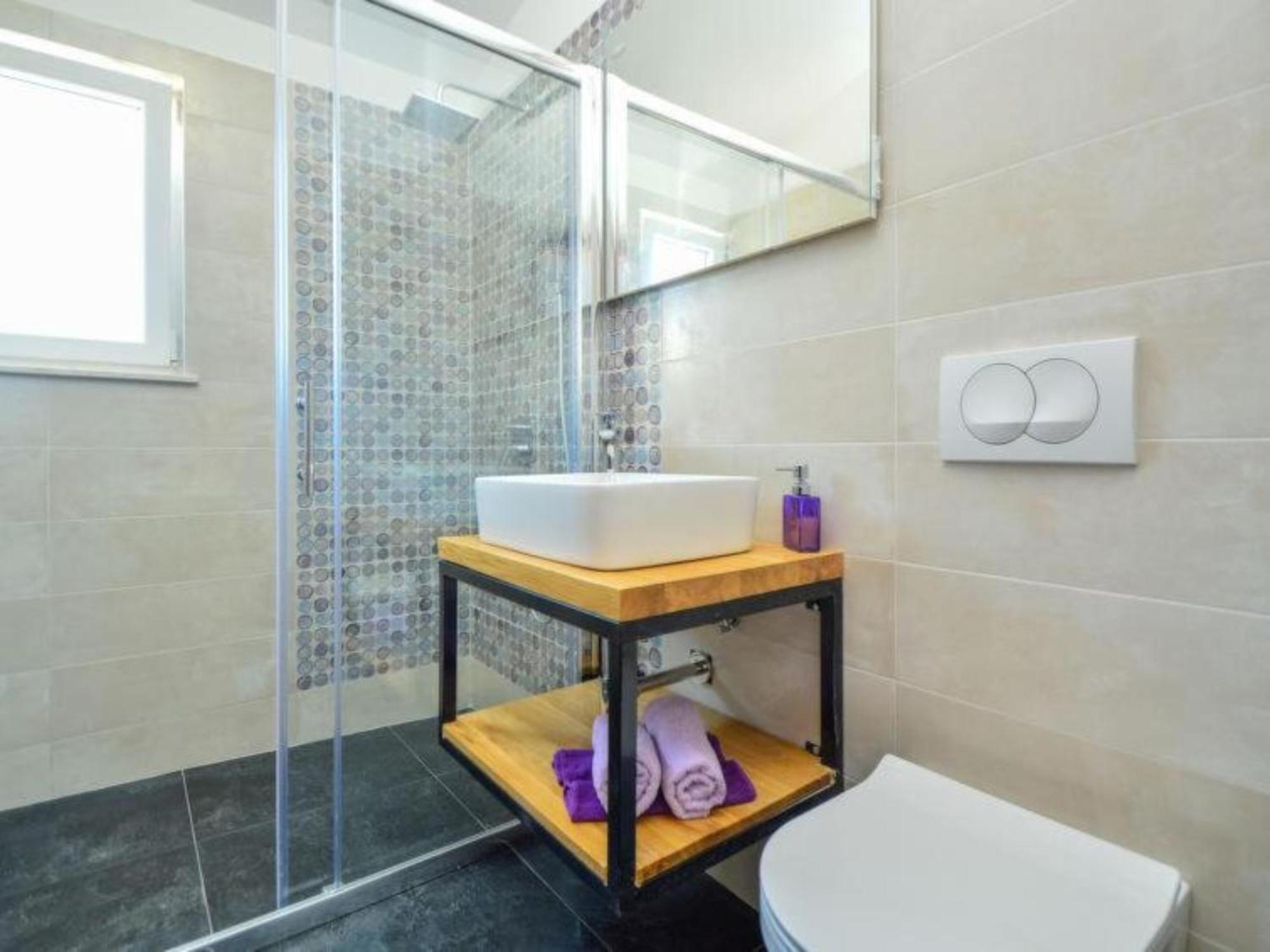 Apartman Adagio Žaborić Extérieur photo