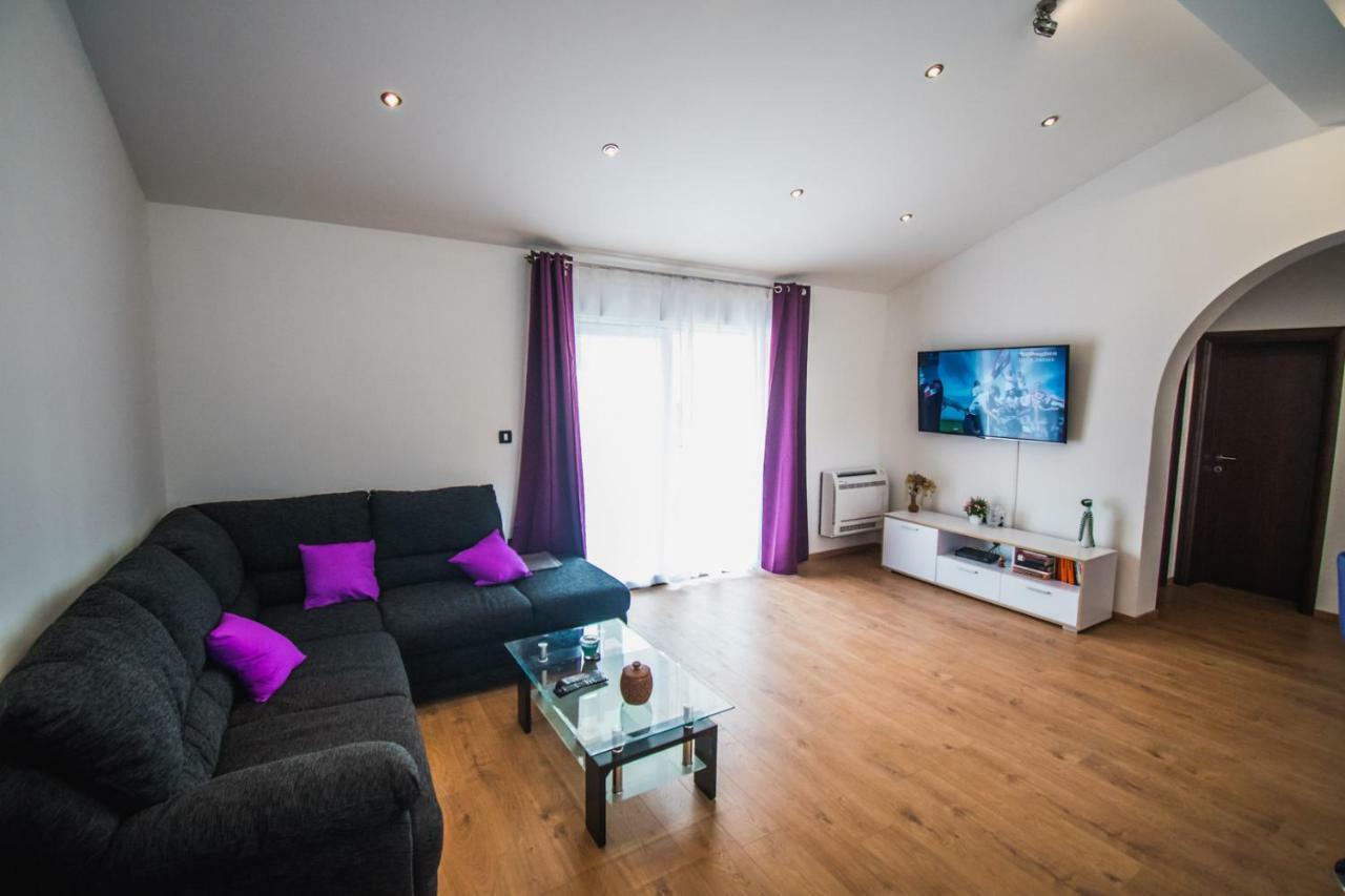 Apartman Adagio Žaborić Extérieur photo
