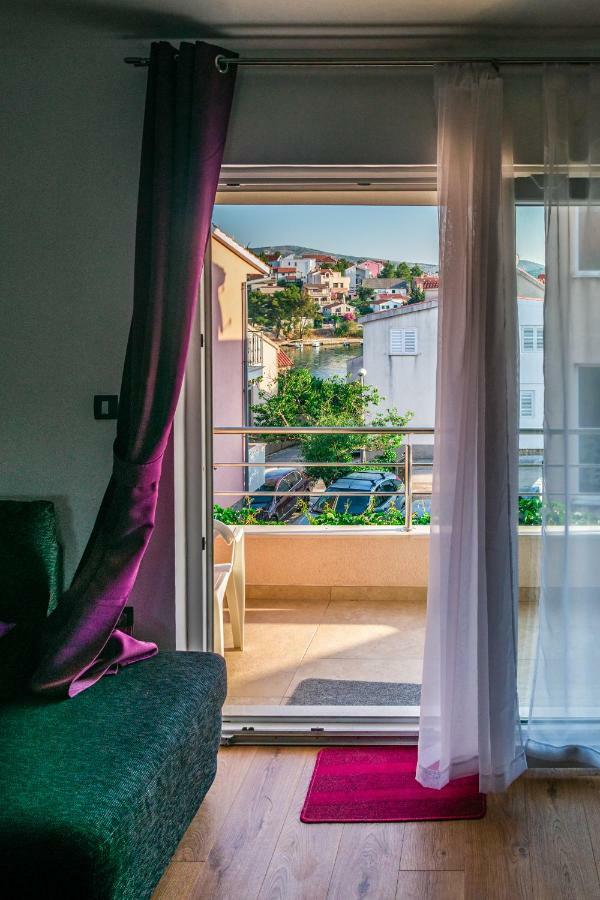 Apartman Adagio Žaborić Extérieur photo