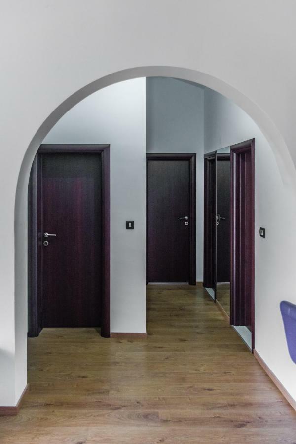 Apartman Adagio Žaborić Extérieur photo