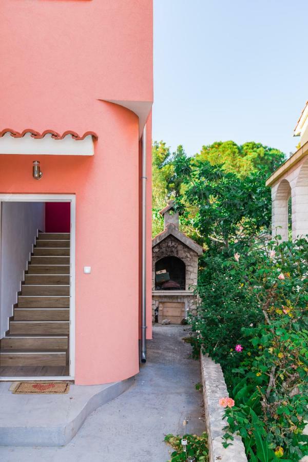 Apartman Adagio Žaborić Extérieur photo