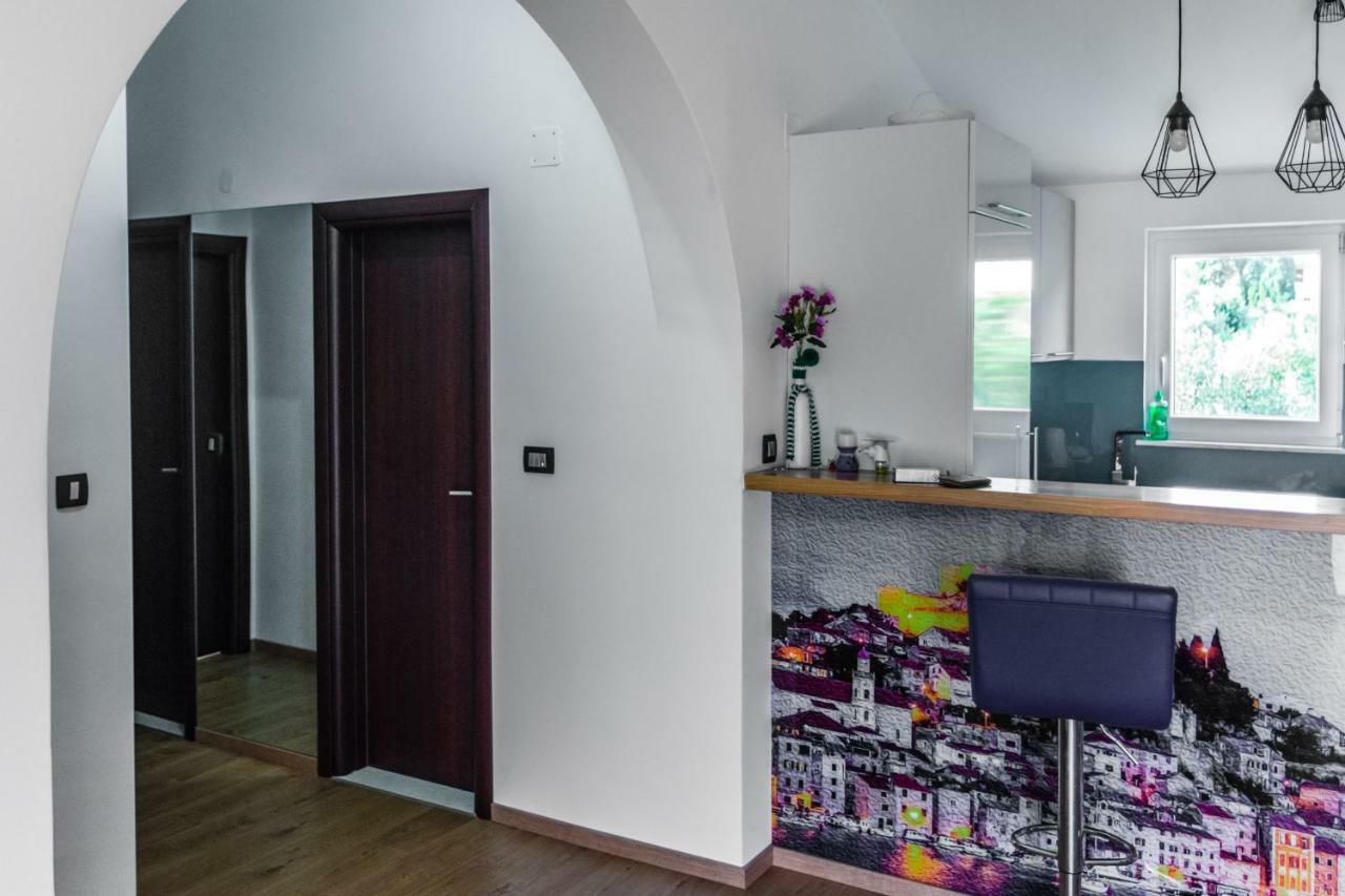 Apartman Adagio Žaborić Extérieur photo